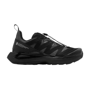 Baskets Salomon 11 By Boris Bidjan Saberi x 11S Footwear A.B.1 'Black 'Noir/Noir/Noir L47392600