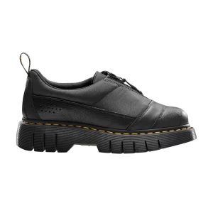 Baskets Dr. Martens 1461 Beta Clubwedge Platform Oxford 'Noir' Noir 31796001