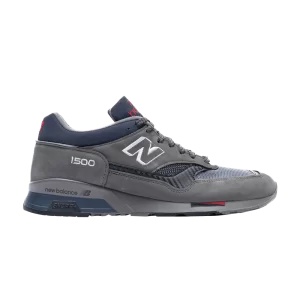 New Balance 1500 Made in England 'Granite Carbon Fiber' Baskets Granite gris U1500GRK