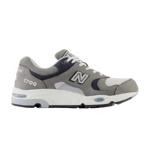 New Balance 1700 Baskets 'Titanium Eclipse' Titan/Eclipse/Reflection CM1700TE