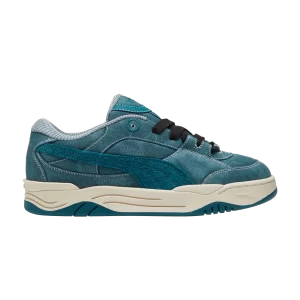 Baskets Puma 180 'Acid Wash – Cold Green 'Cool Green/Noir 398191 02