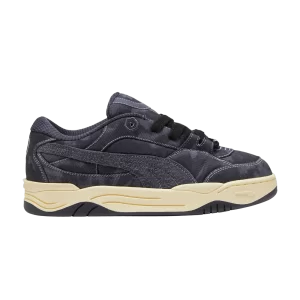 Baskets Puma 180 'Acid Wash – Galactic Grey 'Galaxy Grey/Midnight Plum 398191 01
