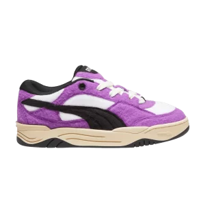 Puma 180 'Felt – Purple Pop 'Baskets Pop Violet/Noir 393221 01