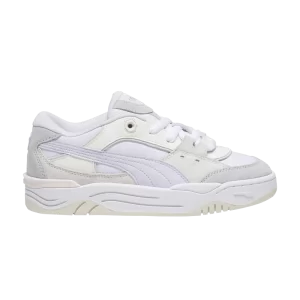 Baskets Puma 180 'Warm White Spring Lavender 'Warm Blanc/Spring Lavender 389267 05
