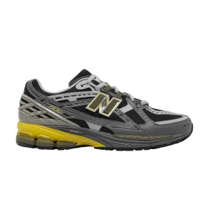 New Balance 1906U Baskets 'Castlerock Ginger Lemon' Castlerock/Gingembre Citron/Ghost M1906NA