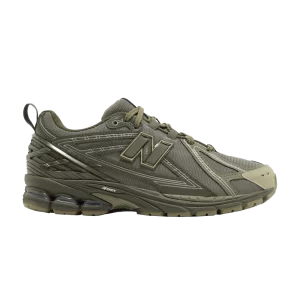 Baskets New Balance 1906R 'Dark Moss' Mousse foncée/Vert sous couverture/Vert fatigue M1906RHB