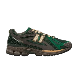 New Balance 1906R 'Diamond District Pack – Taille verte' ? Vert exclusif M1906RSG