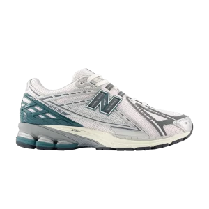 New Balance 1906R Baskets 'Silver Metallic New Spruce' Argent métallisé/New Spruce M1906RET