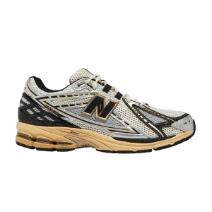 New Balance 1906R Baskets 'Vintage Silver' Argent M1906RAV