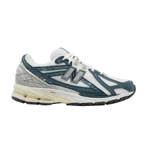 New Balance 1906R 'White Navy' Footlocker Baskets exclusives Blanc/Marine/Argent M1906RFA