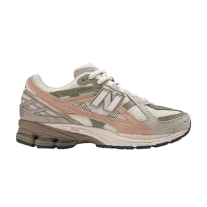 New Balance 1906U Baskets 'Linen Dark Olivine' Lin/Olivine foncé/Casquette Taupe M1906NE