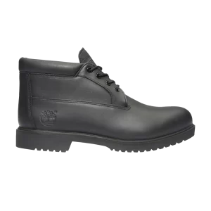 Timberland 1973 Newman Premium Chukka Boot 'Noir' Noir TB050059 001