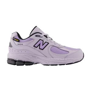 New Balance 2002R Big Kid 'Taro Lilac Glo' Baskets Tarot/Lilas ball GC2002PL