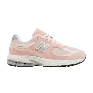 New Balance 2002R Big Kid Wide 'Pink Sand' Baskets Rose sable/Quartz rose GC2002SK W