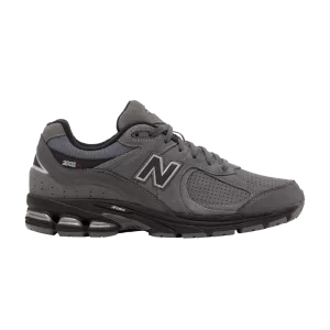 New Balance 2002R Baskets 'Castlerock Black' Castlerock/Noir/Aimant M2002REH