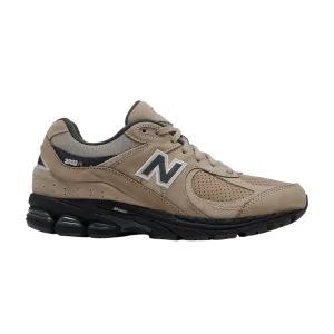 New Balance 2002R Baskets 'Driftwood Black' Bois flotté/Noir M2002REG