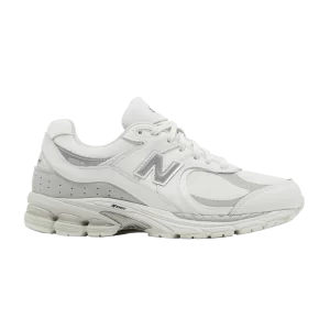 New Balance 2002R GORE-TEX 'White Brighton Grey' Baskets Blanc/Brighton Gris/Argent Métallique M2002RXM
