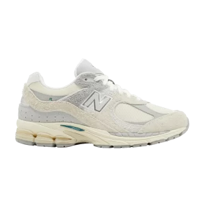 New Balance 2002R Baskets 'Linen' Lin/Béton/Gris ardoise M2002REK