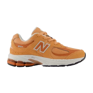 New Balance 2002R Baskets 'Copper Infield Clay' pour petit enfant Cuivre/Infield Clay/Sea Salt PC2002FJ