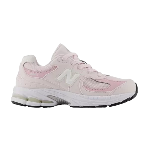 New Balance 2002R Baskets 'Pink Granite' pour petit enfant Granite rose/Rose milieu du siècle PC2002KB