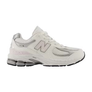 New Balance 2002R Little Kid 'Sea Salt Pink Granite' Baskets Sel de mer/Granit rose PC2002PN
