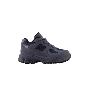 New Balance 2002R Baskets « Dark Arctic Grey Navy » pour tout-petits Gris arctique foncé/Marine IC2002PH