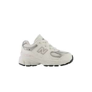 New Balance 2002R Baskets pour tout-petits 'Sea Salt Pink Granite' Sel de mer/Granit rose IC2002PN