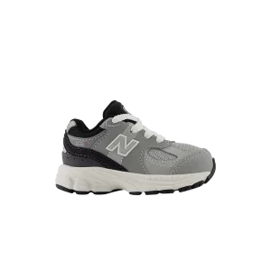 New Balance 2002R Enfant 'Slate Grey Black' Gris ardoise/noir IC2002SG