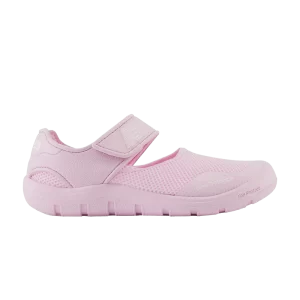 Baskets New Balance 208v2 Sandal Kids Wide 'Light Pink' Rose clair YO208D2 W