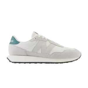 New Balance 237 Baskets 'Raincloud Vintage Teal' Rain Cloud/Reflection/Vintage Teal MS237ST