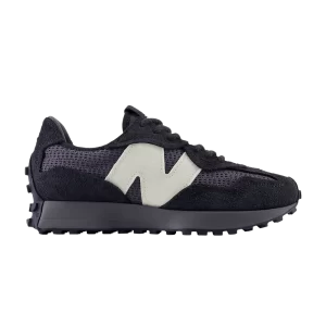 Baskets New Balance 327 'Black Purple' Noir/Violet U327WVE