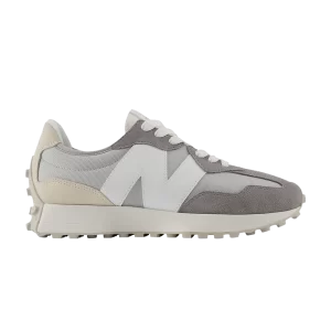New Balance 327 'Brighton Grey Sea Salt' Baskets Brighton Gris/Sel de Mer U327FF
