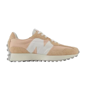 New Balance 327 Baskets 'Dark Vintage Rose Angora' Rose vintage foncé/Angora U327LN