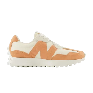 New Balance 327 'Macadamia Nut Cream' Baskets Noix de Macadamia/Crème U327MC