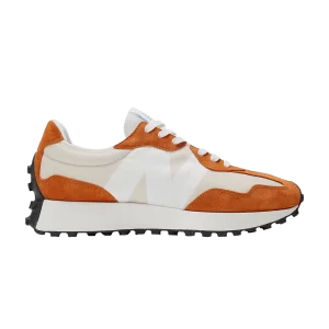 New Balance 327 Baskets 'Rust Oxide' Oxyde de rouille/Timberwolf U327LF