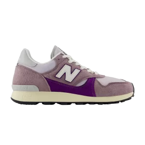 New Balance 475 Baskets 'Ice Wine' Vin de glace/Tarot M475VTE