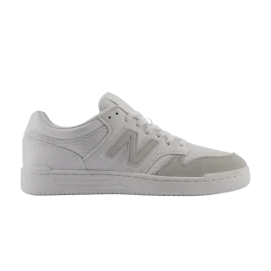 New Balance 480 Baskets 'White Summer Fog' Blanc/Summer Fog BB480LKA