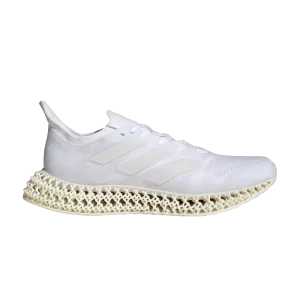 adidas 4DFWD 4 'Cloud White' Baskets Blanc Nuage/Blanc Nuage/Blanc Core JH9824