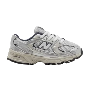 New Balance 530 Bungee Toddler 'Summer Fog Navy' Brouillard d'été/Nuage Nimbus/Marine IZ530KA