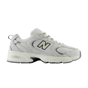 New Balance 530 Baskets 'Light Grey Distressed' Gris clair MR530DG
