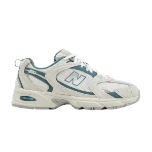 New Balance 530 Baskets 'Reflection Green' Réflexion/Vert MR530QA