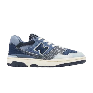 New Balance 550 'Boro Pack' Baskets Éclipse BB550J