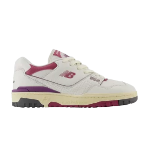 New Balance 550 'Mini Logo Pack – Baskets Scorpio' Sel de Mer/Scorpion/Calcium BB550PTA