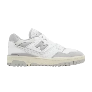 New Balance 550 Baskets 'White Raincloud Reflection' Blanc/Nuage de pluie/Reflection BB550NEA