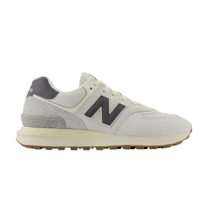 New Balance 574 Legacy 'White Grey' Baskets Blanc/Gris U574LGAN