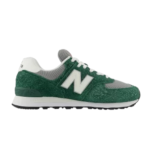 New Balance 574 'Nightwatch Green Sea Salt' Baskets Night's Watch vert/Sel de mer U574GNH