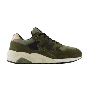 New Balance 580 Baskets 'Dark Olivine' Olivine foncé/Olivine/Doux MT580ADC