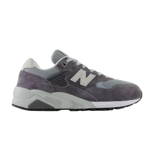 New Balance 580 'Magnet Lead Steel' Baskets Aimant/Vesti/Acier MT580ADB