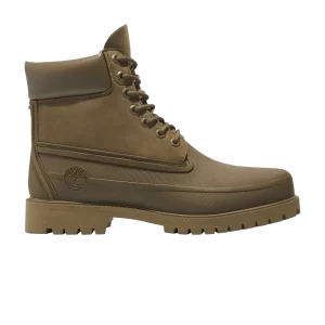 Timberland 6 pouces Heritage Boot 'Olive' Olive TB0A5QYR 327
