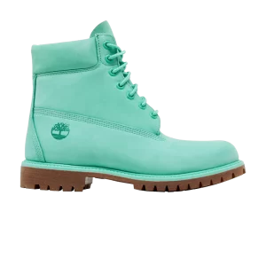 Timberland 6 Inch Premium Boot '50th Anniversary – Light Green' Vert clair TB0A5VK9 EB9